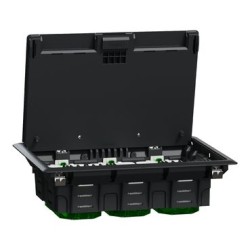 Підл лючок пласт 6М (L) Unica System+ Підл лючок пласт 6М (L) Unica System+