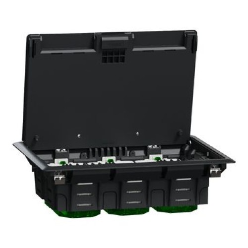 Підл лючок пласт 6М (L) Unica System+