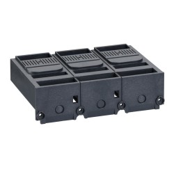 1 КОРОТ КЛЕМНА ЗАГЛУШКА 3P NSX400/630 1 КОРОТ КЛЕМНА ЗАГЛУШКА 3P NSX400/630