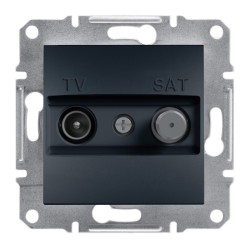 TV-SAT Р-ТКА КІНЦЕВА А ASFORA АНТР. TV-SAT Р-ТКА КІНЦЕВА А ASFORA АНТР.