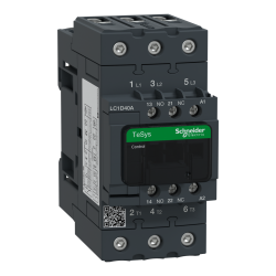 3P КОНТАКТОР 440В 40A ~230В 50/60Гц 3P КОНТАКТОР 440В 40A ~230В 50/60Гц