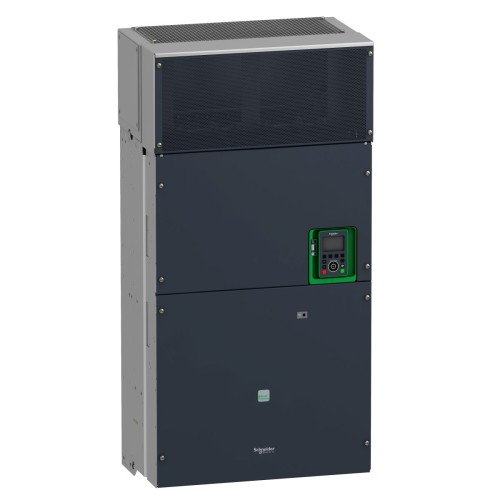ПЧ ATV930С 315кВт 380В 3Ф без гальм.ключ ПЧ ATV930С 315кВт 380В 3Ф без гальм.ключ
