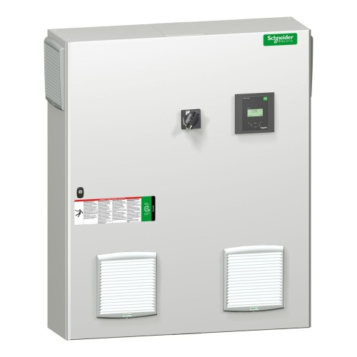 УКРП VARSET З АВ 300KВАР 400В УКРП VARSET З АВ 300KВАР 400В