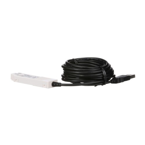 ZELIO КАБЕЛЬ USB ПІДКЛЮЧЕННЯ ДО ПК 24V ZELIO КАБЕЛЬ USB ПІДКЛЮЧЕННЯ ДО ПК 24V