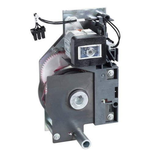ЗЧ МОТ_МЕХ MASTERPACT MTZ2/3 100/130VDC