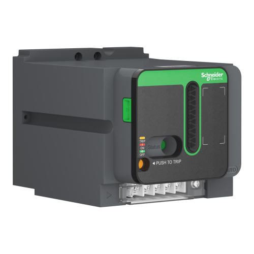М_МЕХ ДО EASYPACT CVS250 400VAC М_МЕХ ДО EASYPACT CVS250 400VAC