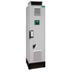 ПЧ ATV950F КОМПЛЕКТНИЙ IP54 250кВт 380В ПЧ ATV950F КОМПЛЕКТНИЙ IP54 250кВт 380В