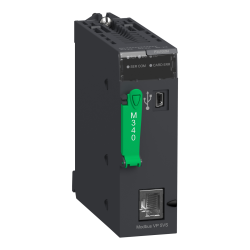 МОДУЛЬ ПРОЦЕСОРА H CPU340-10 MODBUS МОДУЛЬ ПРОЦЕСОРА H CPU340-10 MODBUS