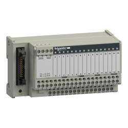 TELEFAST 16 ВХ/ВИХ 2P LED 125ММ TELEFAST 16 ВХ/ВИХ 2P LED 125ММ