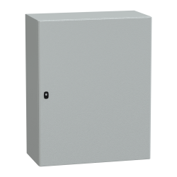 ШАФА S3D В1000XШ800XГ400+МОНТАЖН.ПЛАТА ШАФА S3D В1000XШ800XГ400+МОНТАЖН.ПЛАТА