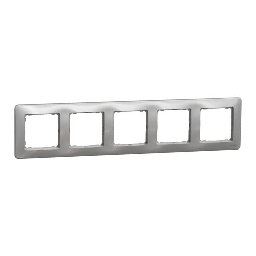 Рамка 5-пост Алюм Sedna Design Рамка 5-пост Алюм Sedna Design