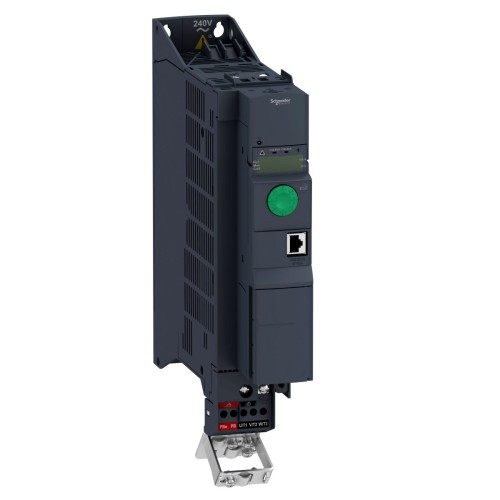 ПЕРЕТВОР.ЧАСТОТИ ATV320B 4кВт 380В ПЕРЕТВОР.ЧАСТОТИ ATV320B 4кВт 380В