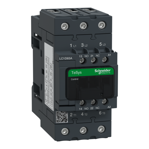 3P КОНТАКТОР 440В 65A ~ 380В 50/60Гц 3P КОНТАКТОР 440В 65A ~ 380В 50/60Гц