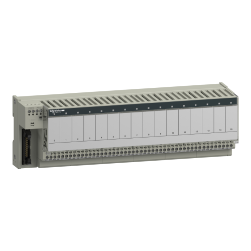 TELEFAST 16 ВХ 2Р LED БЕЗ РЕЛЕ 272ММ