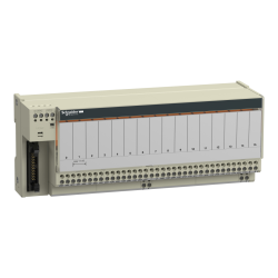 TELEFAST 16 РЕЛЕ ВИХ 2P LED 5A 211ММ TELEFAST 16 РЕЛЕ ВИХ 2P LED 5A 211ММ