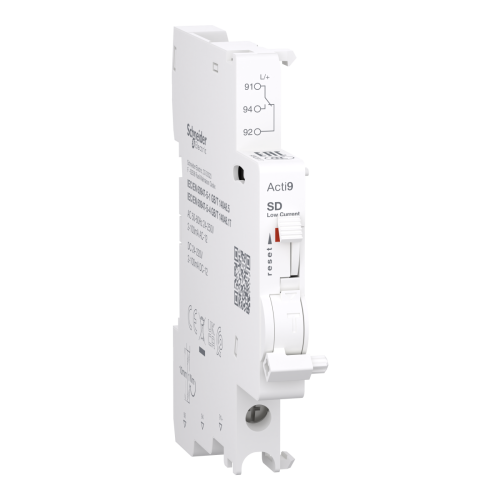 Доп. контакт iSD 2 мА-100 мА C60/C120