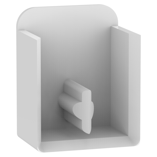 EASY9 БОК.ЗАГЛ.ДЛЯ ШИН, 2Р (10ШТ.) EASY9 БОК.ЗАГЛ.ДЛЯ ШИН, 2Р (10ШТ.)