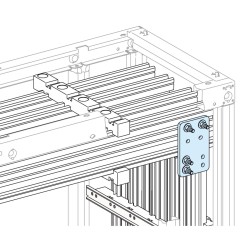 ДОВГЕ З`ЄДН LINERGY LGYE 2500A PRISMASET ДОВГЕ З`ЄДН LINERGY LGYE 2500A PRISMASET