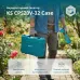 Акумуляторний секатор KS CPS20V-32 Case PLUS Акумуляторний секатор KS CPS20V-32 Case PLUS