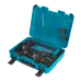 Акумуляторний секатор KS CPS20V-32 Case PLUS Акумуляторний секатор KS CPS20V-32 Case PLUS
