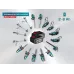 Кущоріз акумуляторний KS HT-20V