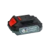Набір акумуляторного електроінструменту 2-в-1 KS IDISD 20V SET 2