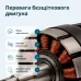 Набір акумуляторного електроінструменту 3-в-1 KS RHAGD 20V SET 3 Набір акумуляторного електроінструменту 3-в-1 KS RHAGD 20V SET 3