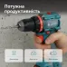 Комплект акумуляторного електроінструменту KS ID20V-60 KIT 74 Комплект акумуляторного електроінструменту KS ID20V-60 KIT 74