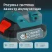 Комплект акумуляторного електроінструменту KS ID20V-60 KIT 74 Комплект акумуляторного електроінструменту KS ID20V-60 KIT 74