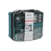 Комплект акумуляторного електроінструменту KS ID20V-60 KIT 74 PLUS