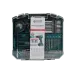 Комплект акумуляторного електроінструменту KS ID20V-60 KIT 74 PLUS
