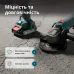 Набір акумуляторного електроінструменту 2-в-1 KS IDAGB 20V SET 1
