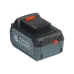 Набір акумуляторного електроінструменту 2-в-1 KS IDAGB 20V SET 1  PLUS
