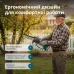 Акумуляторна мініпила KS MCS20V-8 Case Акумуляторна мініпила KS MCS20V-8 Case