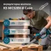 Акумуляторна мініпила KS MCS20V-8 Case PLUS Акумуляторна мініпила KS MCS20V-8 Case PLUS