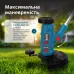Акумуляторний багатофункційний тример  KS MFT-20V