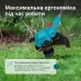 Акумуляторний тример KS CST-20V set з АКБ 4А•год та зарядним пристроєм Акумуляторний тример KS CST-20V set з АКБ 4А•год та зарядним пристроєм