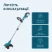 Акумуляторний тример KS CST-20V set з АКБ 4А•год та зарядним пристроєм Акумуляторний тример KS CST-20V set з АКБ 4А•год та зарядним пристроєм