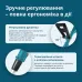 Акумуляторний тример KS GT-20V