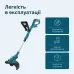 Акумуляторний тример KS GT-20V set з АКБ 4А•год та зарядним пристроєм Акумуляторний тример KS GT-20V set з АКБ 4А•год та зарядним пристроєм