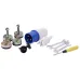 Дизельний генератор «Könner & Söhnen» KS 8100HDE (EURO V) Дизельний генератор «Könner & Söhnen» KS 8100HDE (EURO V)