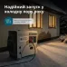 Дизельний генератор «Könner & Söhnen» KS 9200HDES-1/3 ATSR (EURO V)