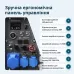 Дизельний інверторний генератор  у шумозахисному кожусі KS 6500iDE S ATSR