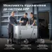 Дизельний інверторний генератор  у шумозахисному кожусі KS 6500iDE S ATSR
