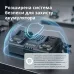 Подвійний швидкий зарядний пристрій для акумуляторних батарей 20V KS C35A-2