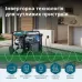 Інверторний генератор KS 6500iEG (бензин/газ) Інверторний генератор KS 6500iEG (бензин/газ)