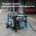 Інверторний генератор KS 6500iEG (бензин/газ) Інверторний генератор KS 6500iEG (бензин/газ)