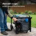 Інверторний генератор KS 6500iEG (бензин/газ) Інверторний генератор KS 6500iEG (бензин/газ)