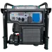 Інверторний генератор KS 6500iEG (бензин/газ) Інверторний генератор KS 6500iEG (бензин/газ)