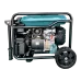 Інверторний генератор KS 6500iEG (бензин/газ) Інверторний генератор KS 6500iEG (бензин/газ)